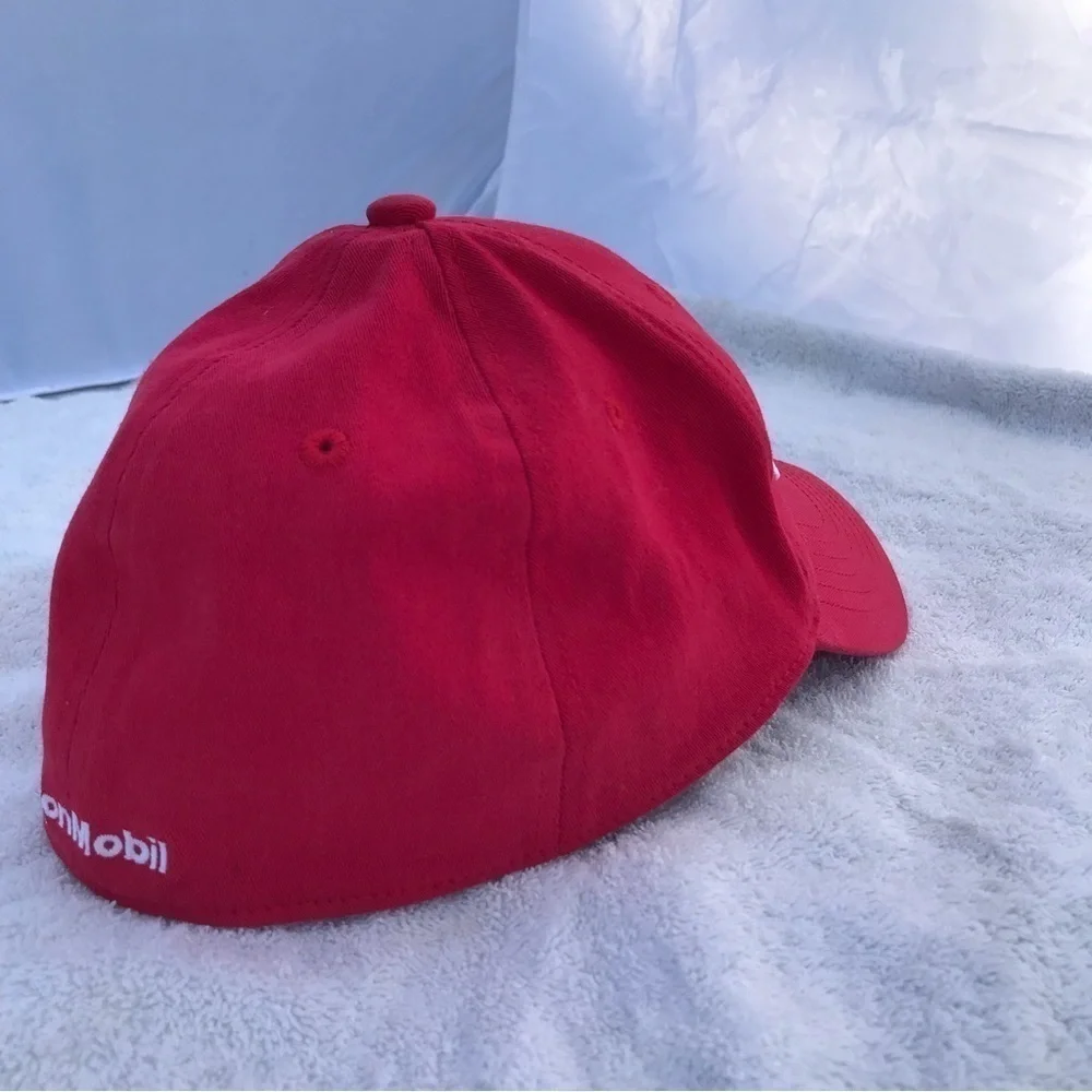 Idegy for MLB Washington Nationals Adjustable Stretch Fit Baseball Cap